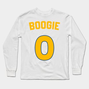 Boogie Long Sleeve T-Shirt